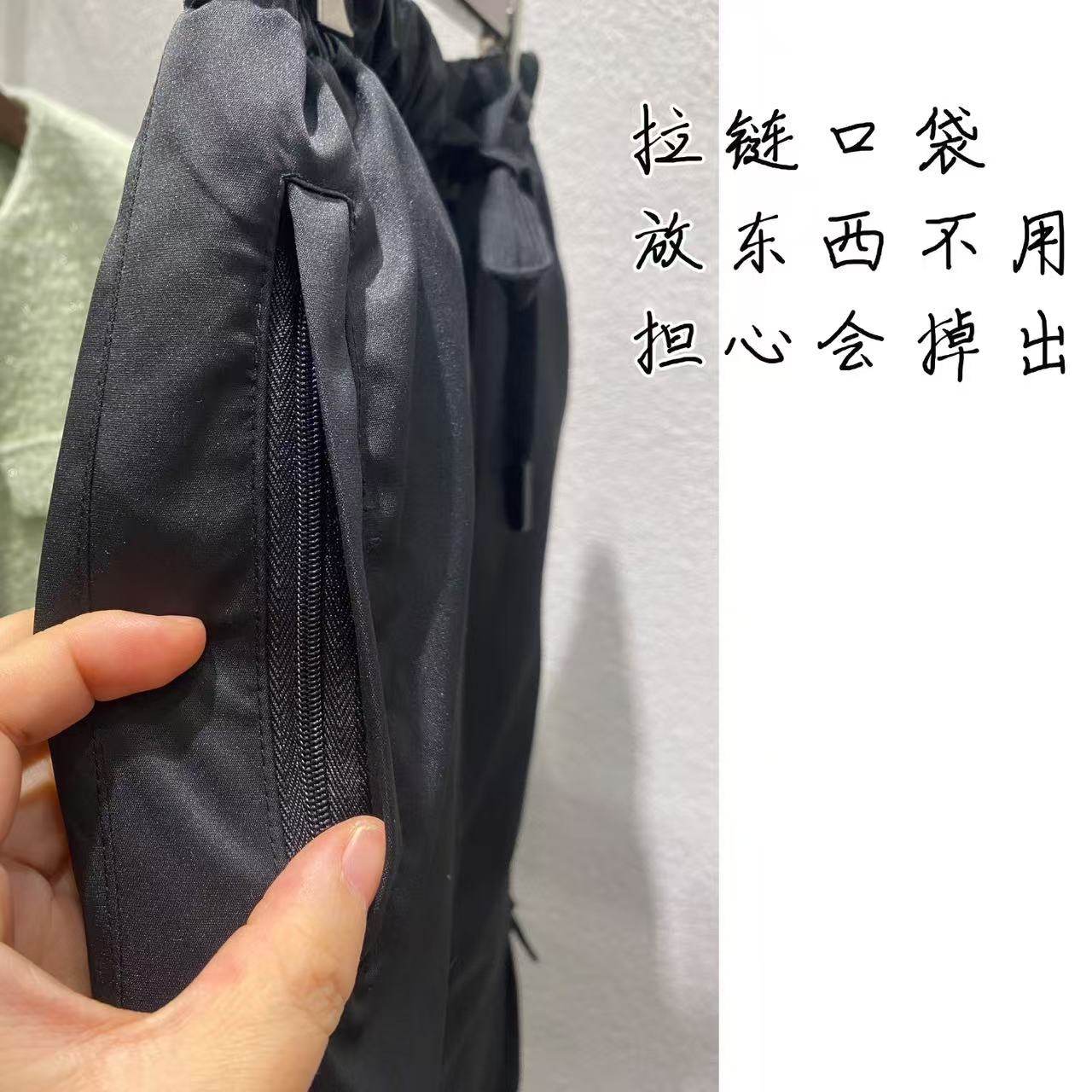 超厚羽绒裤定制 鹅绒裤超轻极寒防水裤宽松休闲可定加长零下30度,淘宝优惠券,粉丝福利购,淘宝优惠卷