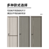 Factory spot goods delivered on the same day, Guangdong wooden door sales Top 2