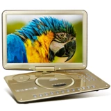 SAST/先科 23 -INCH High -Definition Mobile DVD -видео диск.