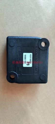 雅马哈发电机EF17000TE控制模块KU31106251模块EF14000E电控单元 - 图0