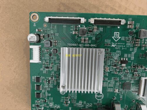 DELL P2418D驱动板715G9067-M01-000-0H4I屏LM238WQ1 - 图0