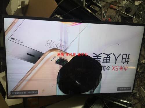 小米L55M5-AA排线 连接线主板至逻辑板屏MI55TV  LG - 图3