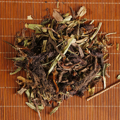 申奥中药材店铺甘松50克 - 图1