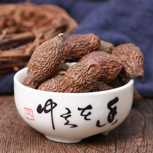 申奥中药材胖大海 花草茶 胖大海花茶 手工精选正宗个大 散装50克 - 图1