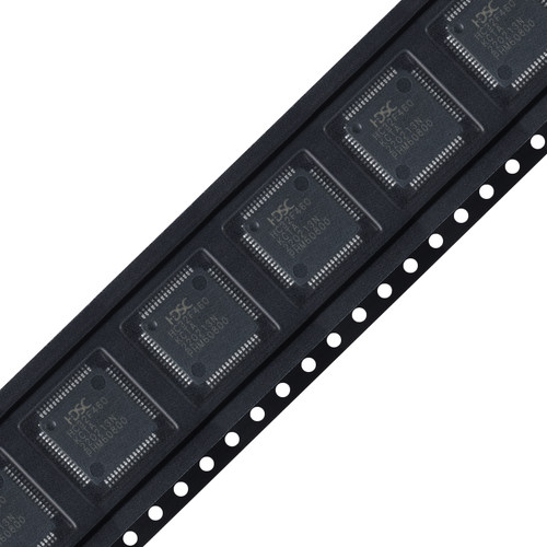原装HC32F460KCTA-LQFP64 LQFP-64 ARMCortex-M432位微控制器-MCU - 图2