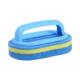 Bathroom kitchen scouring tile cleaning brush