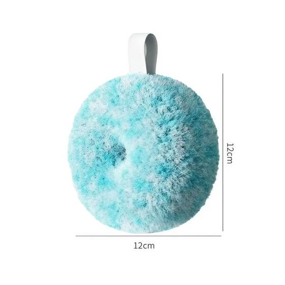 Detergent Donut Cleaning Ball Bathroom