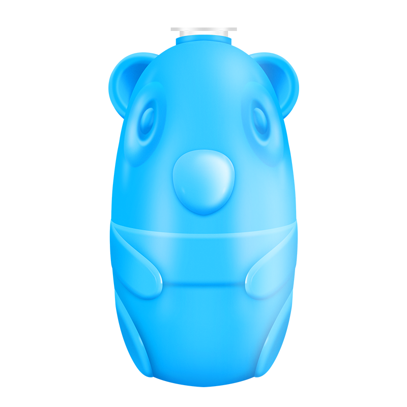  雷灵家居马桶清洁剂/洁厕剂