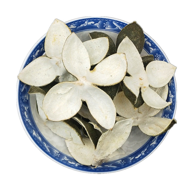 四川生晒四花青皮四化青皮青陈皮青桔皮小青皮中药材新货500g包邮_虎窝淘