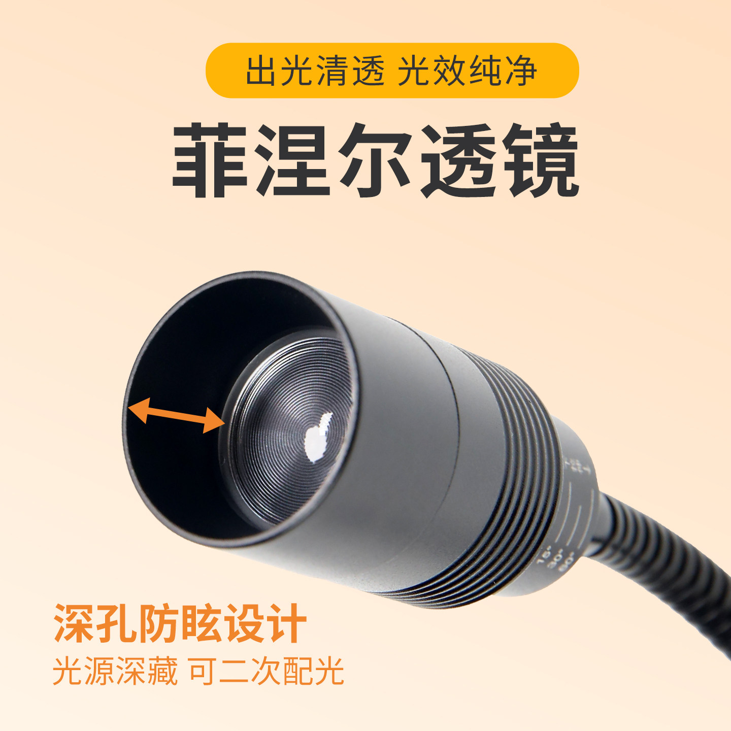 宿舍台灯神器阅读大学生书桌补光照明维修工作护眼夹灯夹子床头灯,淘宝优惠券,粉丝福利购,淘宝优惠卷