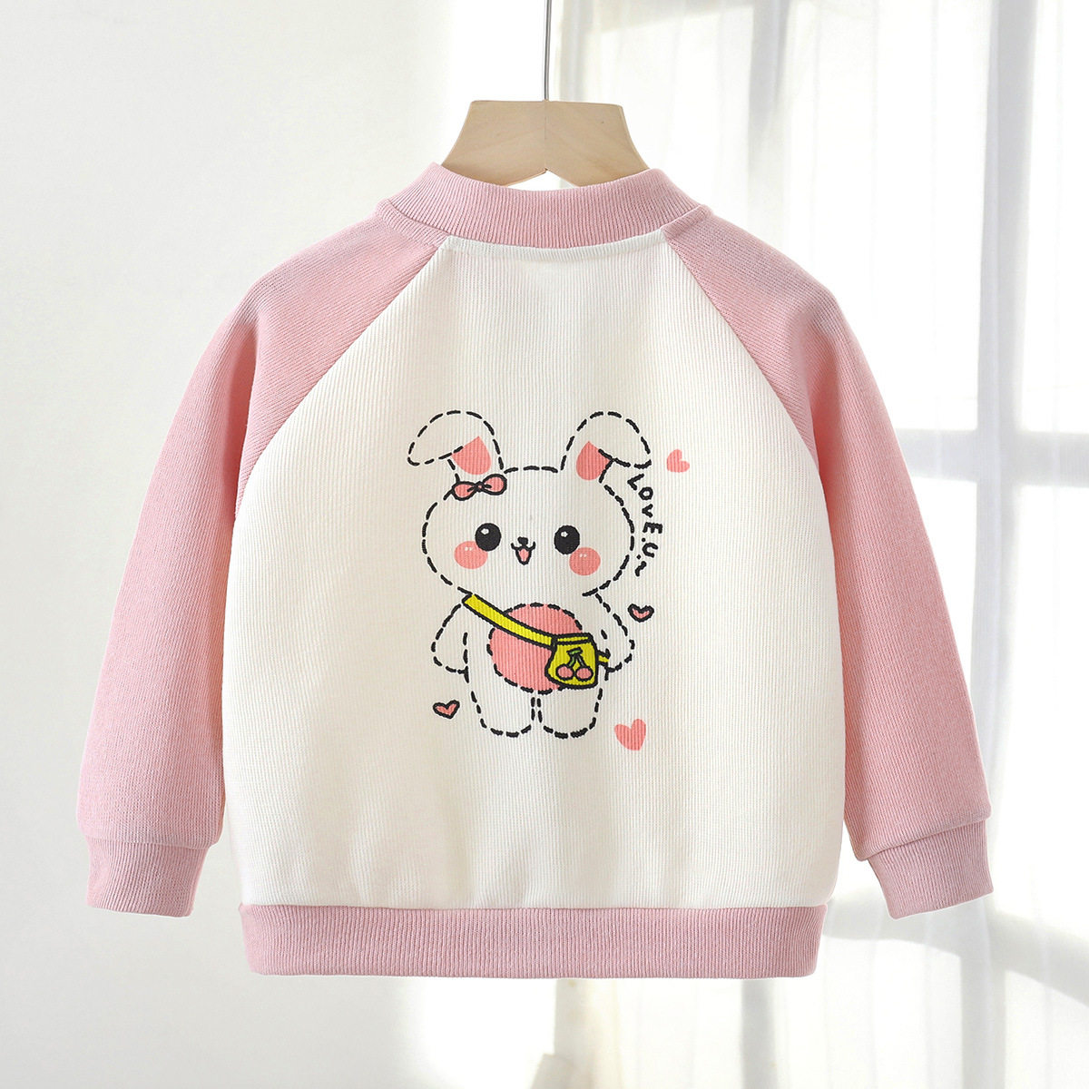 儿童针织开衫秋季新款2025男童外套卡通上衣女童衣服秋装宝宝童装,淘宝优惠券,粉丝福利购,淘宝优惠卷