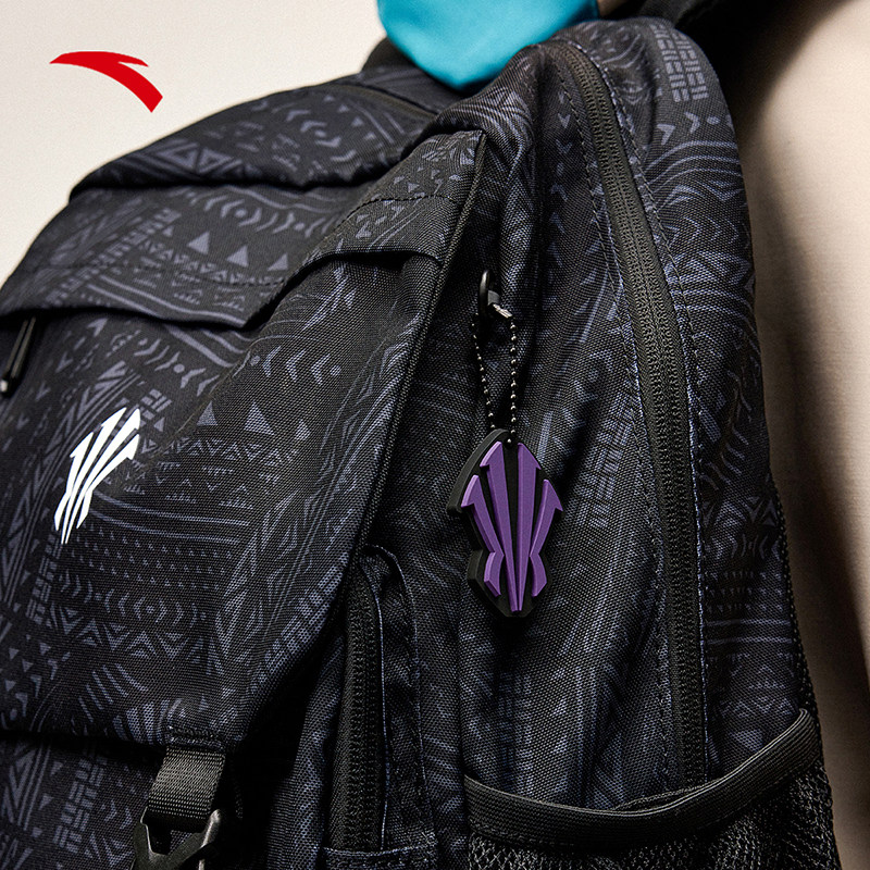 Owen series sports training multifunctional backpack
