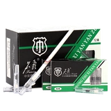 名爵 Одноразовый магнитный мундштук подходит для мужчин и женщин