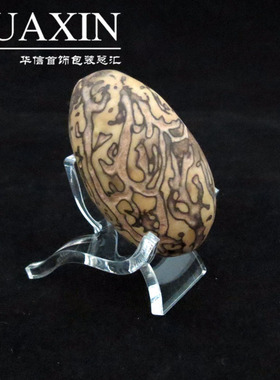 手机小椅子亚克力透明展示道具