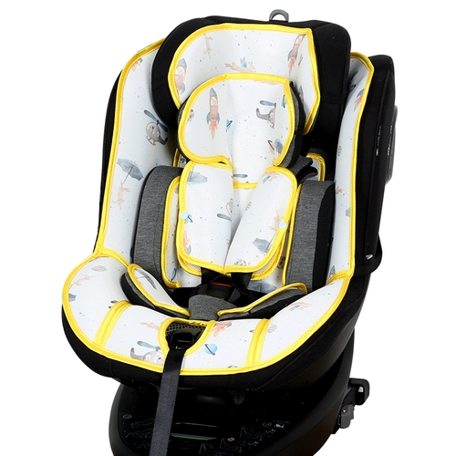 Avova маленький вихрь Sbobe BMW Welldon Wheelton Cocoon Love Мудрость повернуть безопасное сиденье Cool Seat Cool