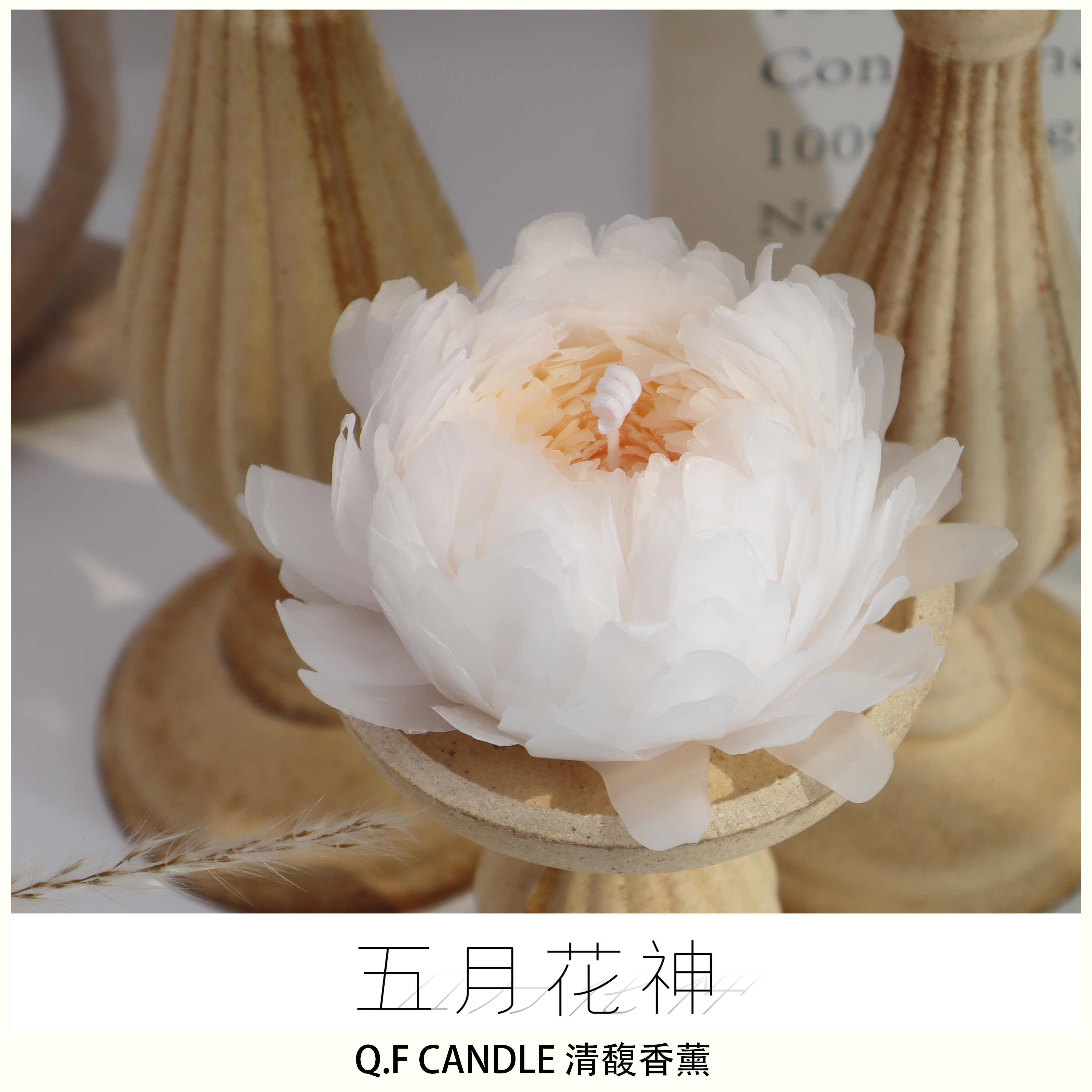 芍藥花花束 新人首單立減十元 22年10月 淘寶海外