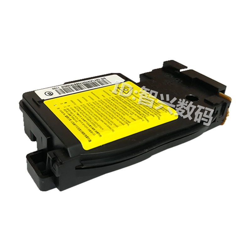 智兴适用惠普136 108W激光器 HP 108A 103A 103W 136W 136A 136NW 138P激光器激光盒解决报错-图3