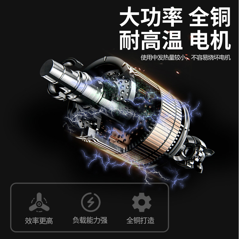 PIGEON鸽牌冲击两用多功能大功率手电钻家用工业级墙壁调速冲击钻,淘宝优惠券,粉丝福利购,淘宝优惠卷