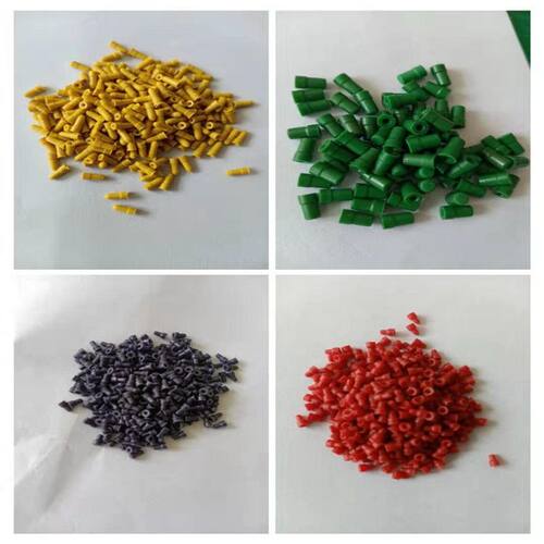 昆山耐高温硅胶塞橡胶塞电镀阳极氧化喷砂电泳盲孔螺纹孔精孔堵头 - 图1