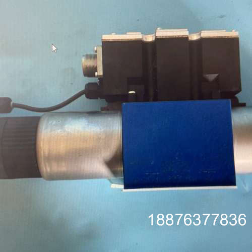 全新正品R900617269 4WREE10V75-2X/G议价 - 图1