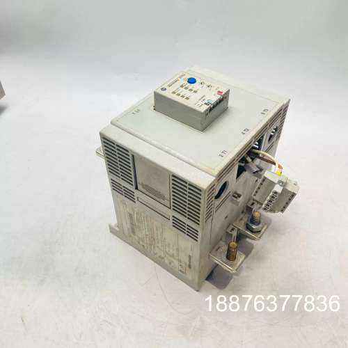 美国AB罗克韦尔过载继电器 193-EC2HG 现货议价商品议价 - 图1