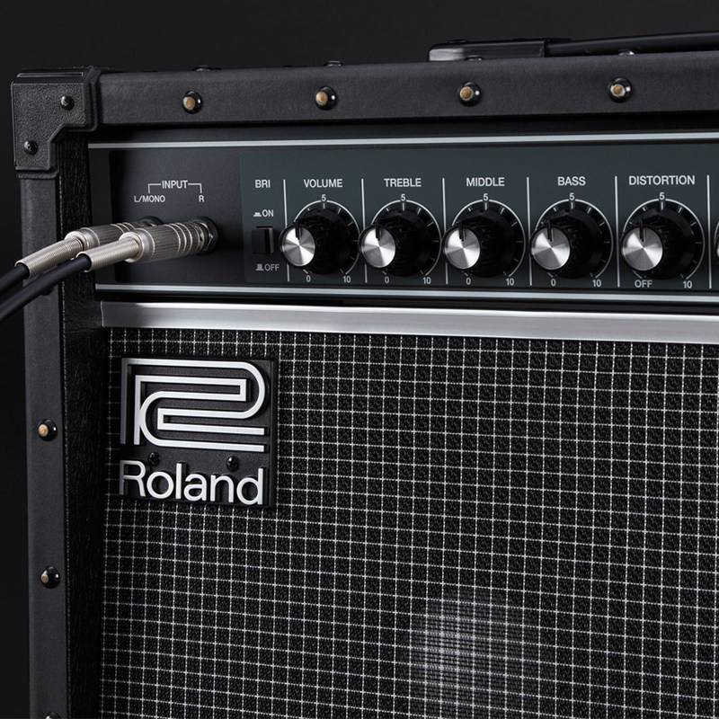 roland罗兰jc-22 / 40 / 120g音箱 嘉桐乐器吉他音箱