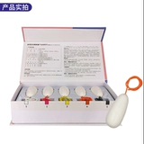 普林格尔 Усаживание вагинального шарика гантелей для использования послеродового базового мышечного реабилитации Pollinger Vaginal Electrode FD