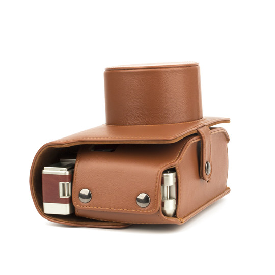 适用Lomography 乐魔 lomo wide glass 相机包 收纳包 保护套