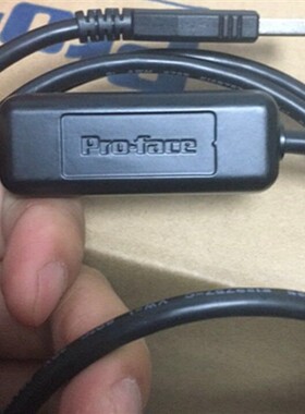 全新原装正品普洛菲斯控制器数据线CA3-USBCB-01 假一罚十。