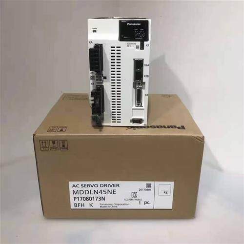 伺服电机驱动器MSMF MHMF042 022 082L1U2M V2M MBDLN25SE SF - 图2