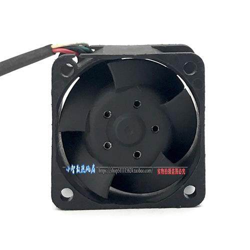 4CM 4028 12V 0.75A 4-wire PWM chassis cooling fan AD04012UB285BA0