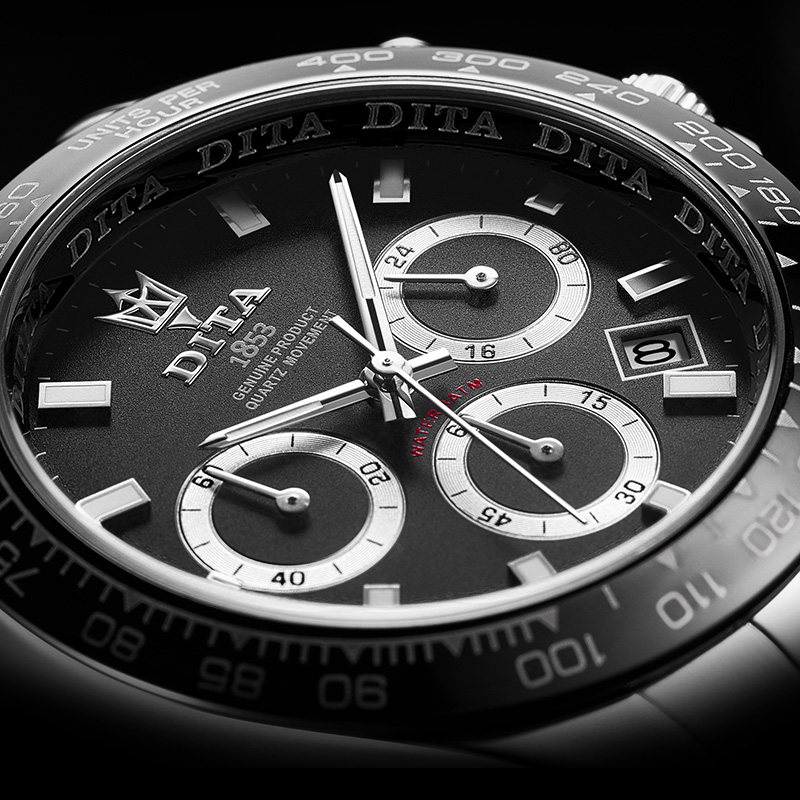 2020瑞士新款迪通拿男士男表 迪塔凯迪森国产腕表