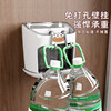 Kitchen chopstick cage 2024 new drain storage