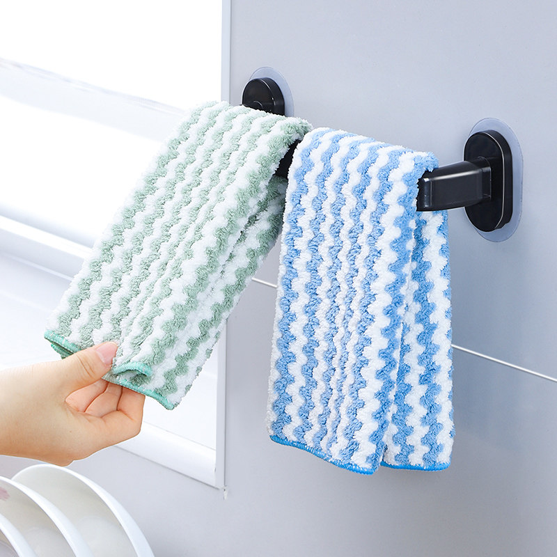 厨房抹布架毛巾收纳置物沥水用品家D用大全水槽各种壁挂式神器碗,淘宝优惠券,粉丝福利购,淘宝优惠卷