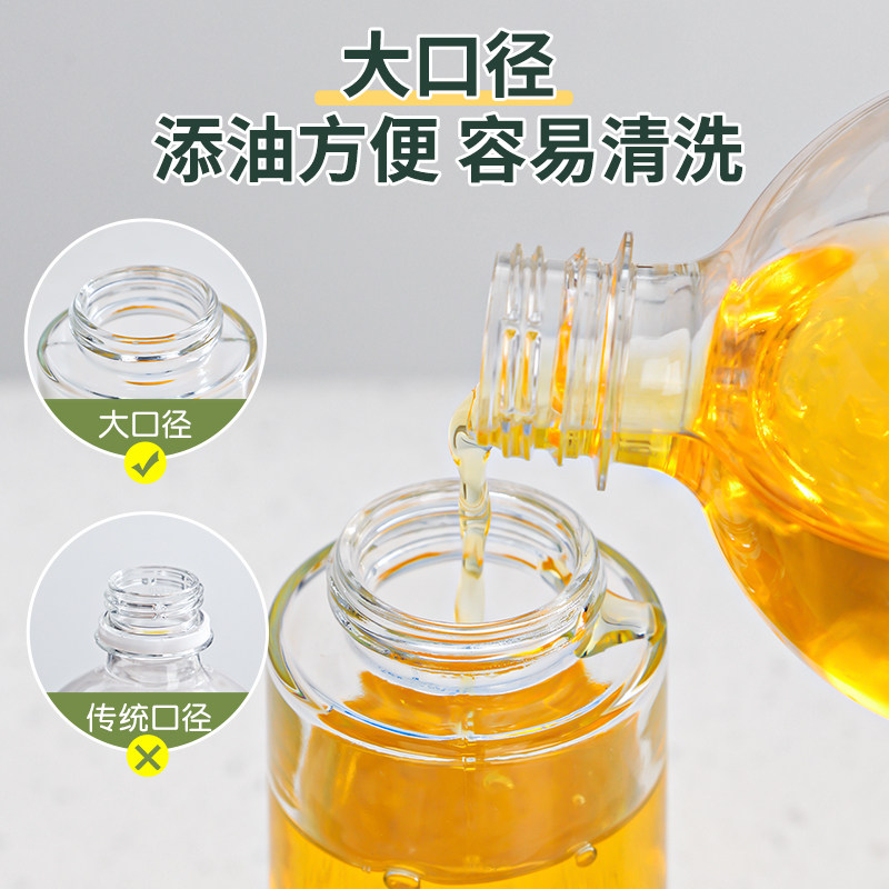 空气炸锅配套工具喷油壶喷油瓶锡纸 文丽锡纸/油纸