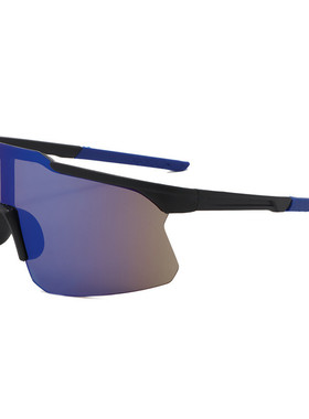 2026男女时尚运动太阳镜