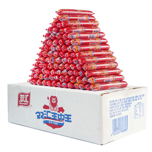 双汇王中王火腿肠35g*20支