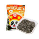 Snacks, crispy rice balls, small twists