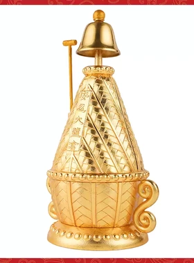 原装正品李居明2025年安忍大盐仓