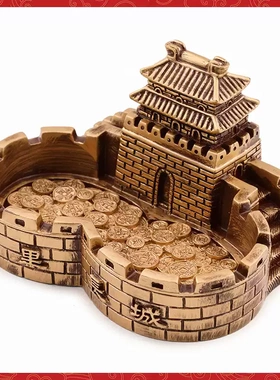 李居明2025吉祥物西南永不倒摆件