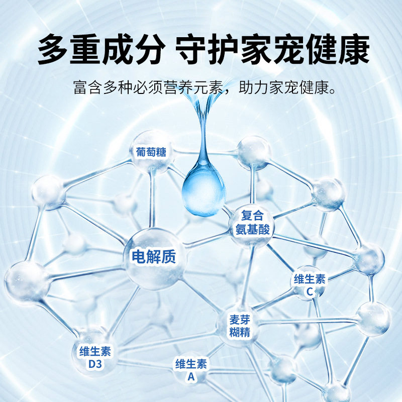 鸟用鹦鹉超维电解质宠物营养补充剂维生素鹦鹉专用电解质普欣诺,淘宝优惠券,粉丝福利购,淘宝优惠卷
