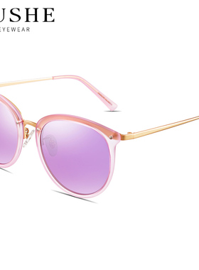 古奢时尚太阳镜开车开车偏光品牌