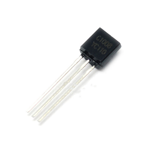 2SC1008/2SC1815/2SC3198/2SC380Y/2SC2240GR/2SC945三极管TO-92 - 图1