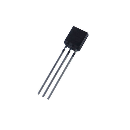 2SC1008/2SC1815/2SC3198/2SC380Y/2SC2240GR/2SC945三极管TO-92 - 图3