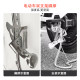 Battery bicycle 24-inch support bracket