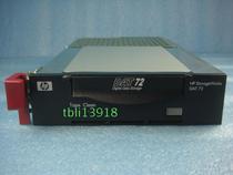 Original installation of the HP Q1524C DW012-60005 DAT72 DAT72 drive