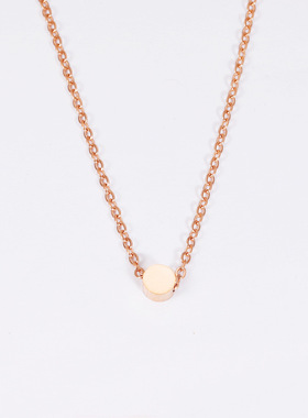 轻小链条食品级材质钛钢