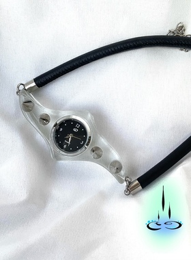 项圈项链Abnormalgroup