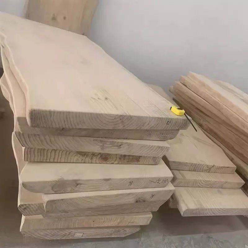 整板松木原木定制自然边不规则大板吧台面板办公桌实木茶桌茶台,淘宝优惠券,粉丝福利购,淘宝优惠卷