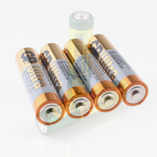 1.5V玩具夜灯5号LR6遥控器鼠标话筒电子钟7号R03一次碳性碱锰电池 - 图2